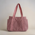 Tote Bag mediana rosa 🌸