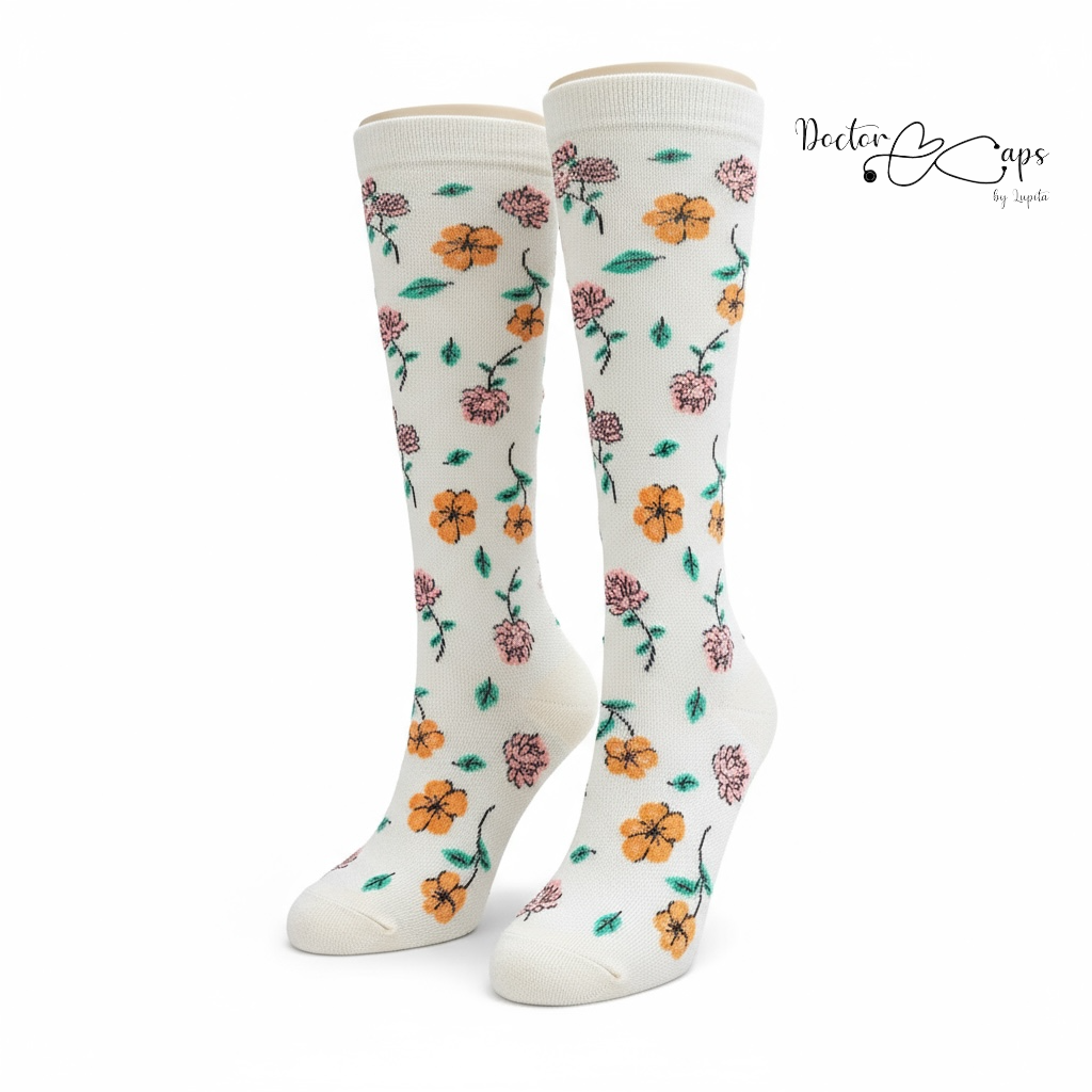 Medias de compresión