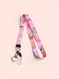 Lanyard Hello Kitty 🎀