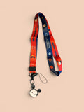 Lanyard Mickey