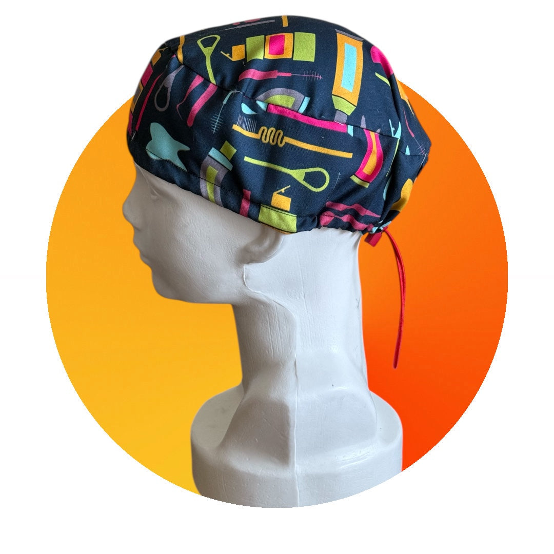 Gorro Clínico Odonto