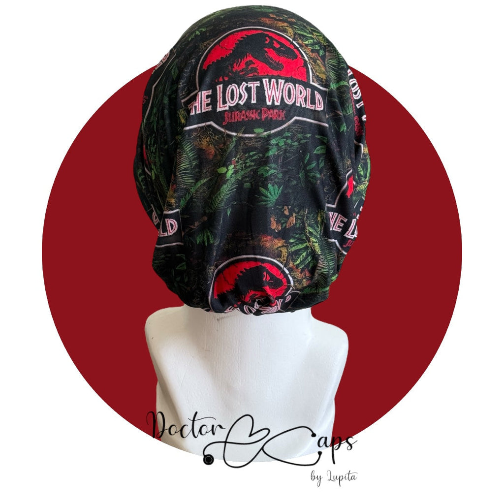 Bandana Jurassic Park 🦖