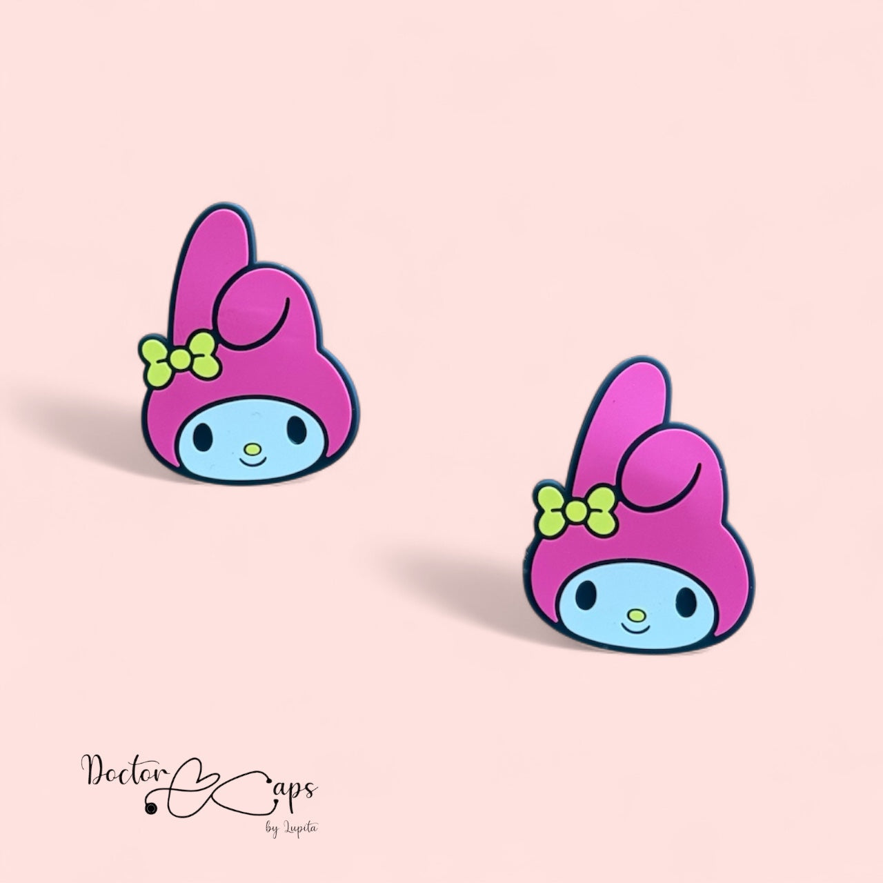 Pinzas para sujetar campos quirúrgicos Melody