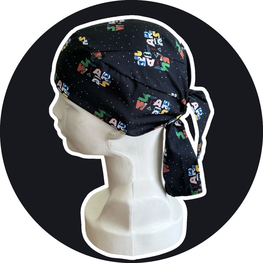 Gorro clínico Star Wars