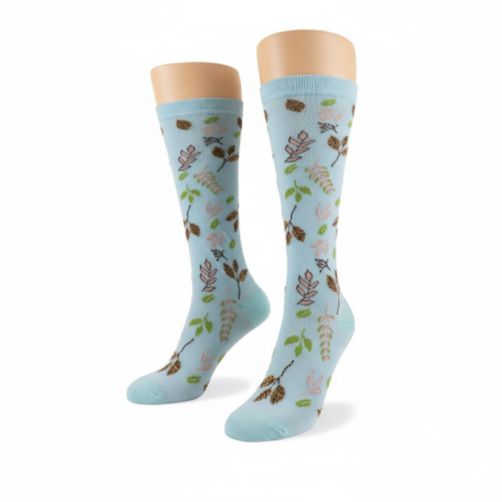 Medias de compresión