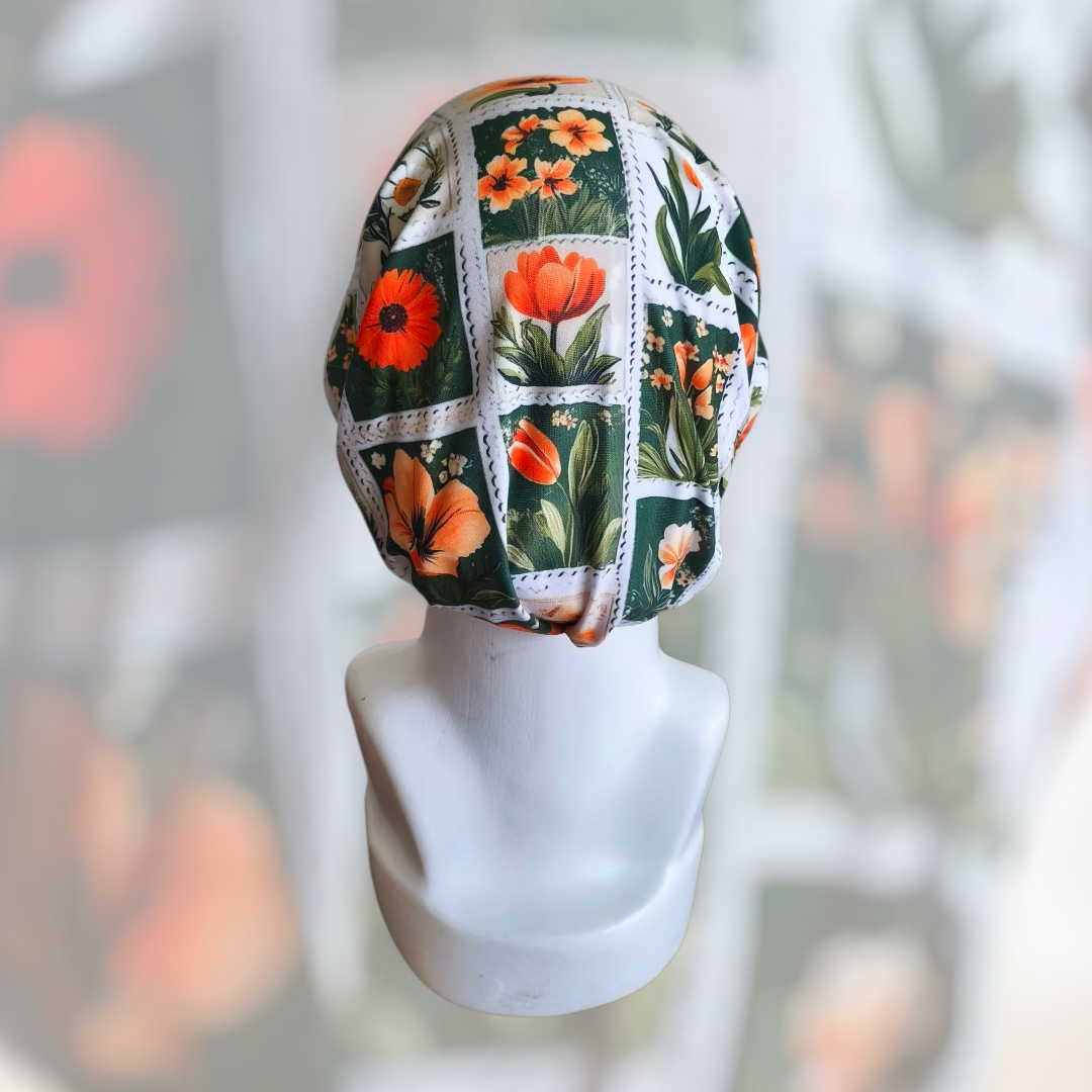 Bandana floral